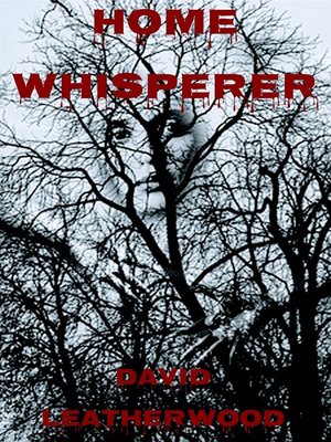 cover image of Home Whisperer